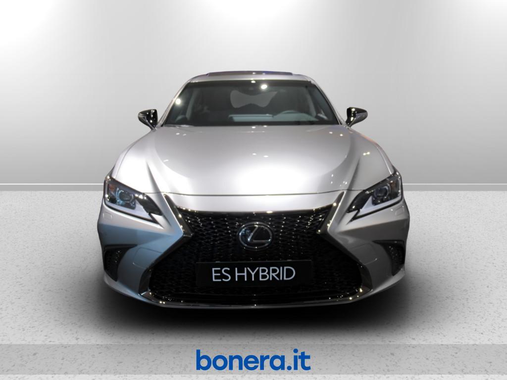 Lexus ES 300 300 2.5 Hybrid Design CVT