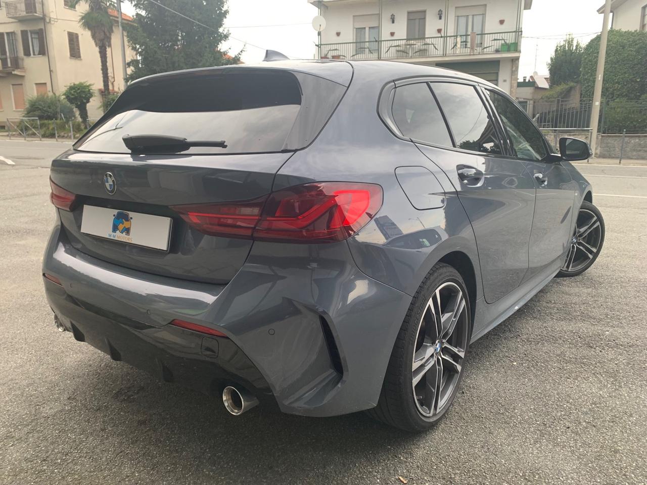 Bmw 118 118d 5p. Msport PROMMO