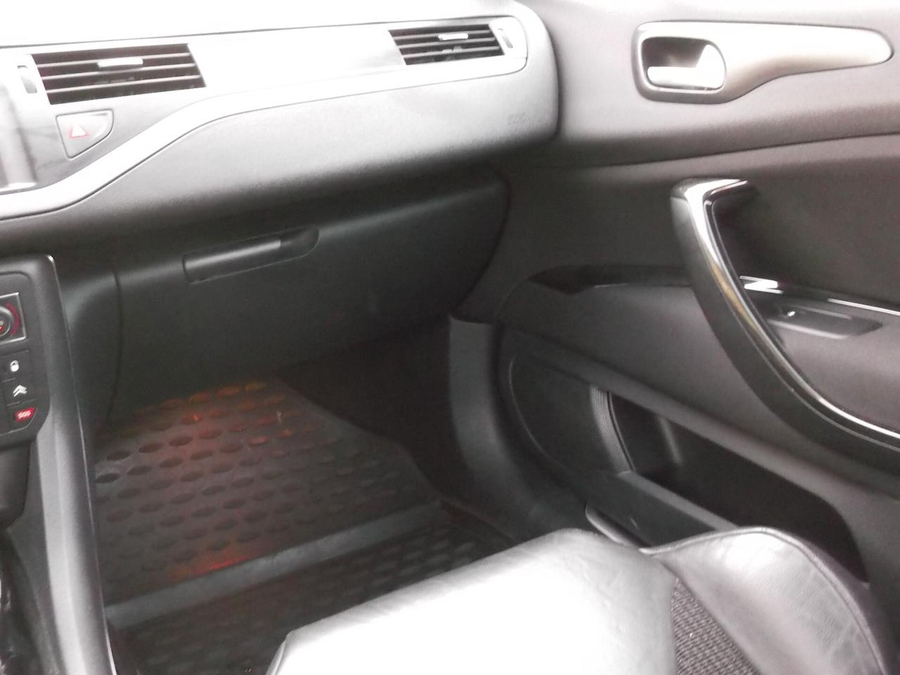 Citroen C5 SW 2.0 HDi Executive Full 2011