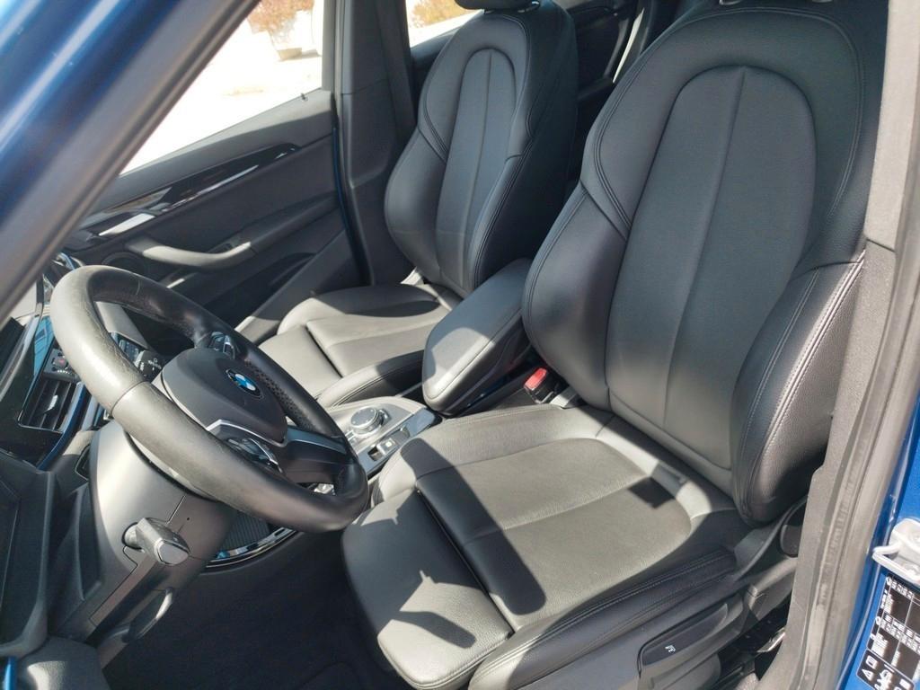 Bmw X1 xDrive18d Msport Automatica