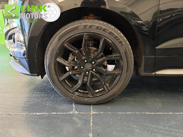 FORD Edge 2.0 TDCI 210 CV AWD S&S Powershift ST Line