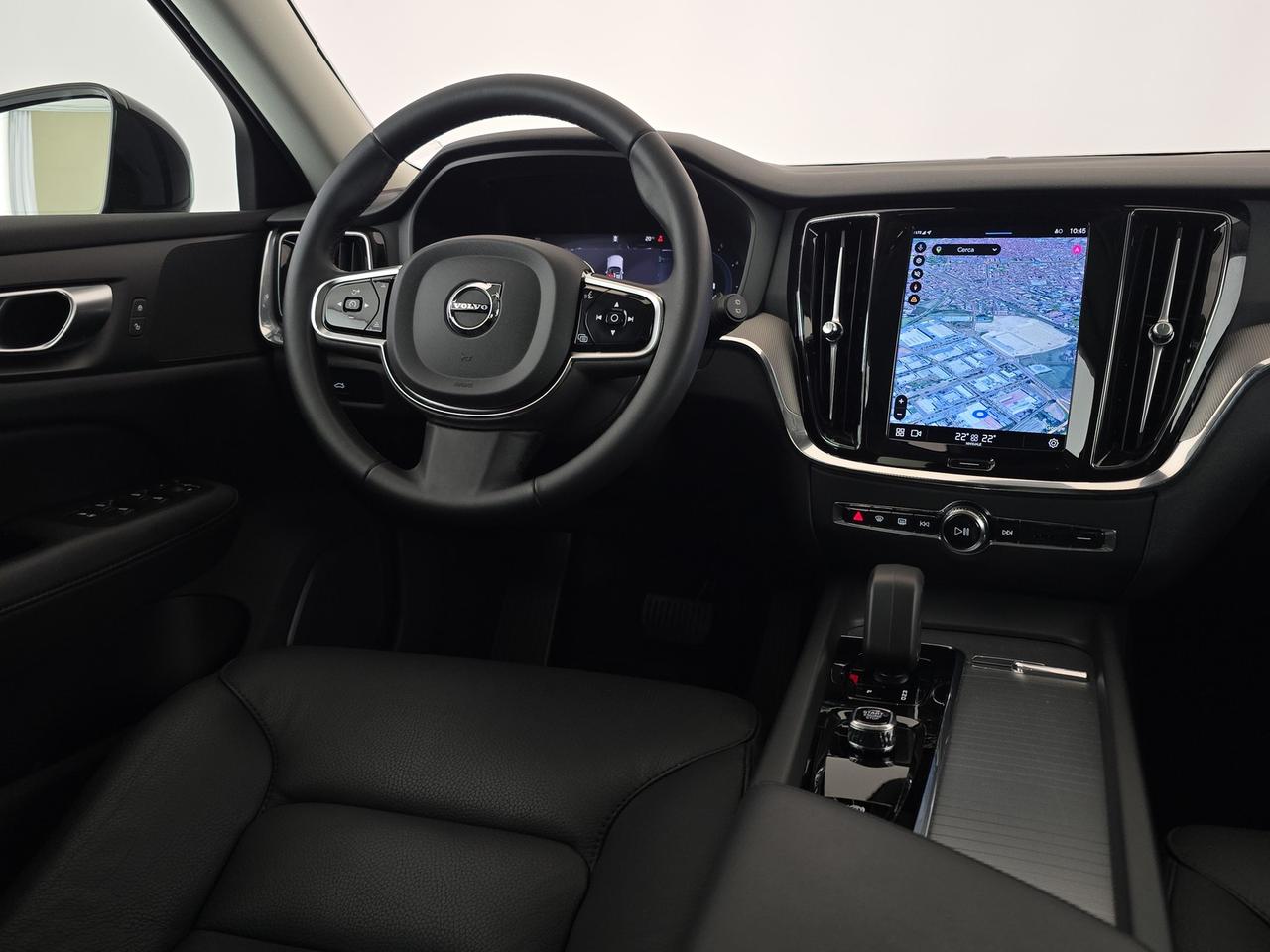 Volvo V60 Cross Country cross country 2.0 b4 core awd auto