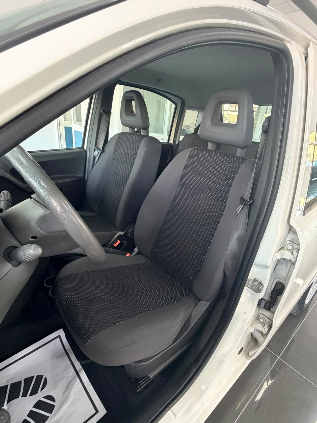 Fiat Panda 1.2 Dynamic GPL