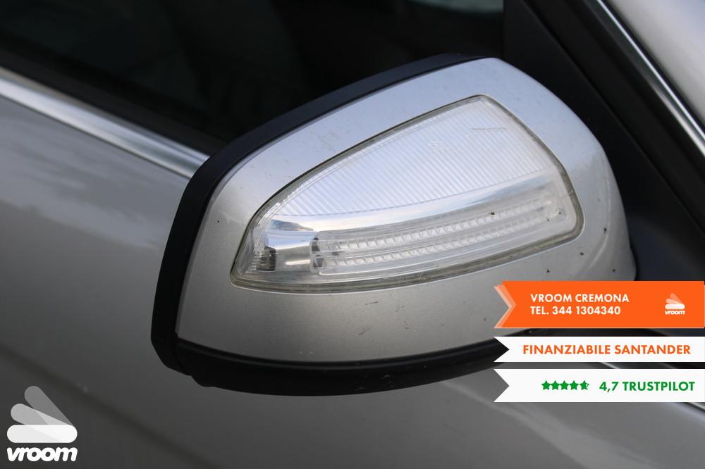 MERCEDES Classe C (W/S204) C 220 CDI Avantg.