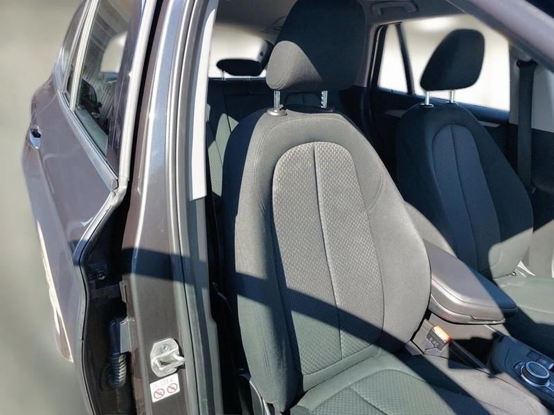 BMW X1 xDrive 25e Business Advantage automatico