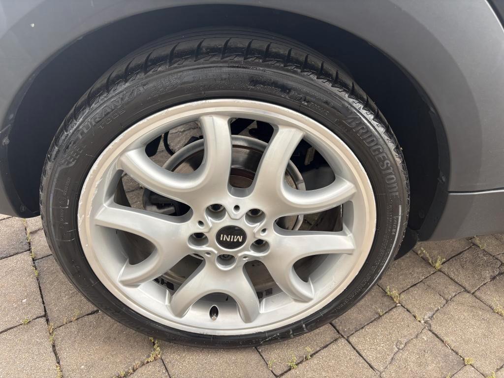 Mini Cooper SD Paceman ALL4 143cv aut.