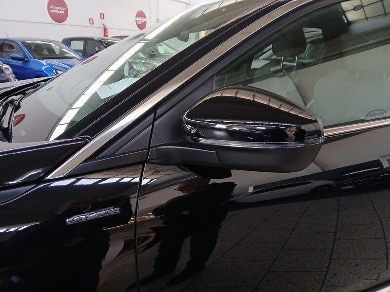 Peugeot 3008 2ª serie BlueHDi 120 S&S EAT6 GT Line
