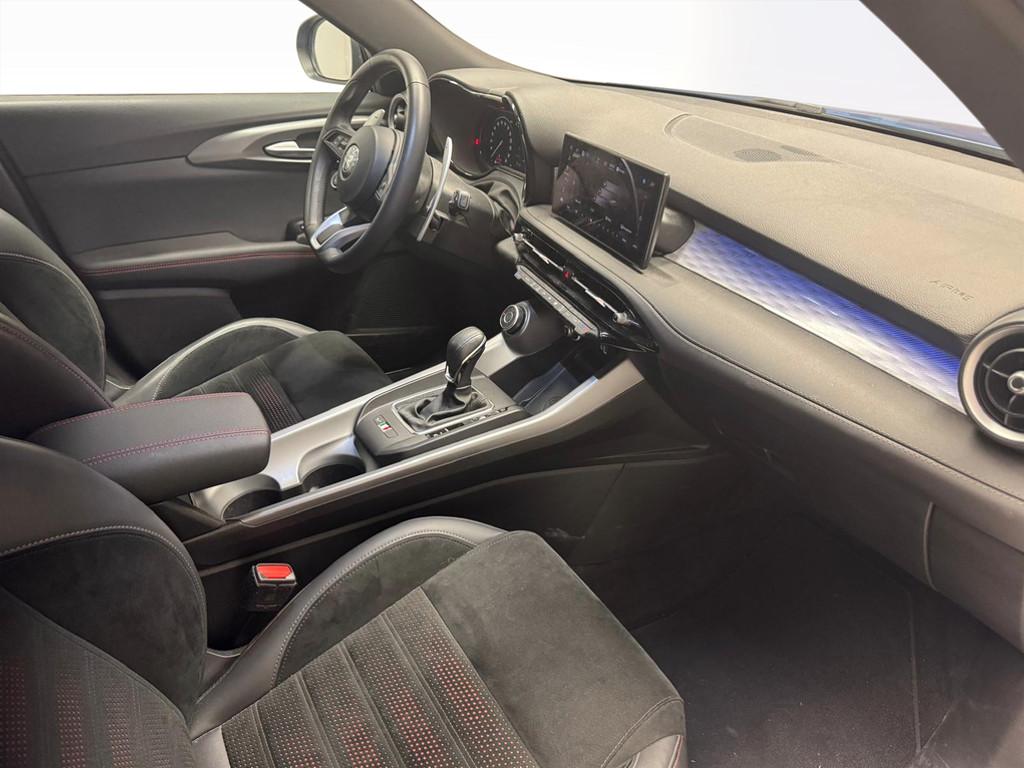 ALFA ROMEO Tonale - Tonale 1.5 hybrid Speciale 130cv tct7