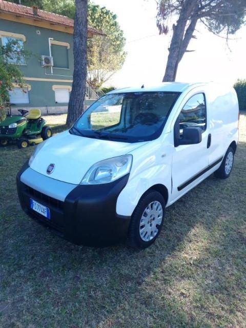 Fiat Fiorino Furgone 1.3 mjt 16v 95cv SX classe 2