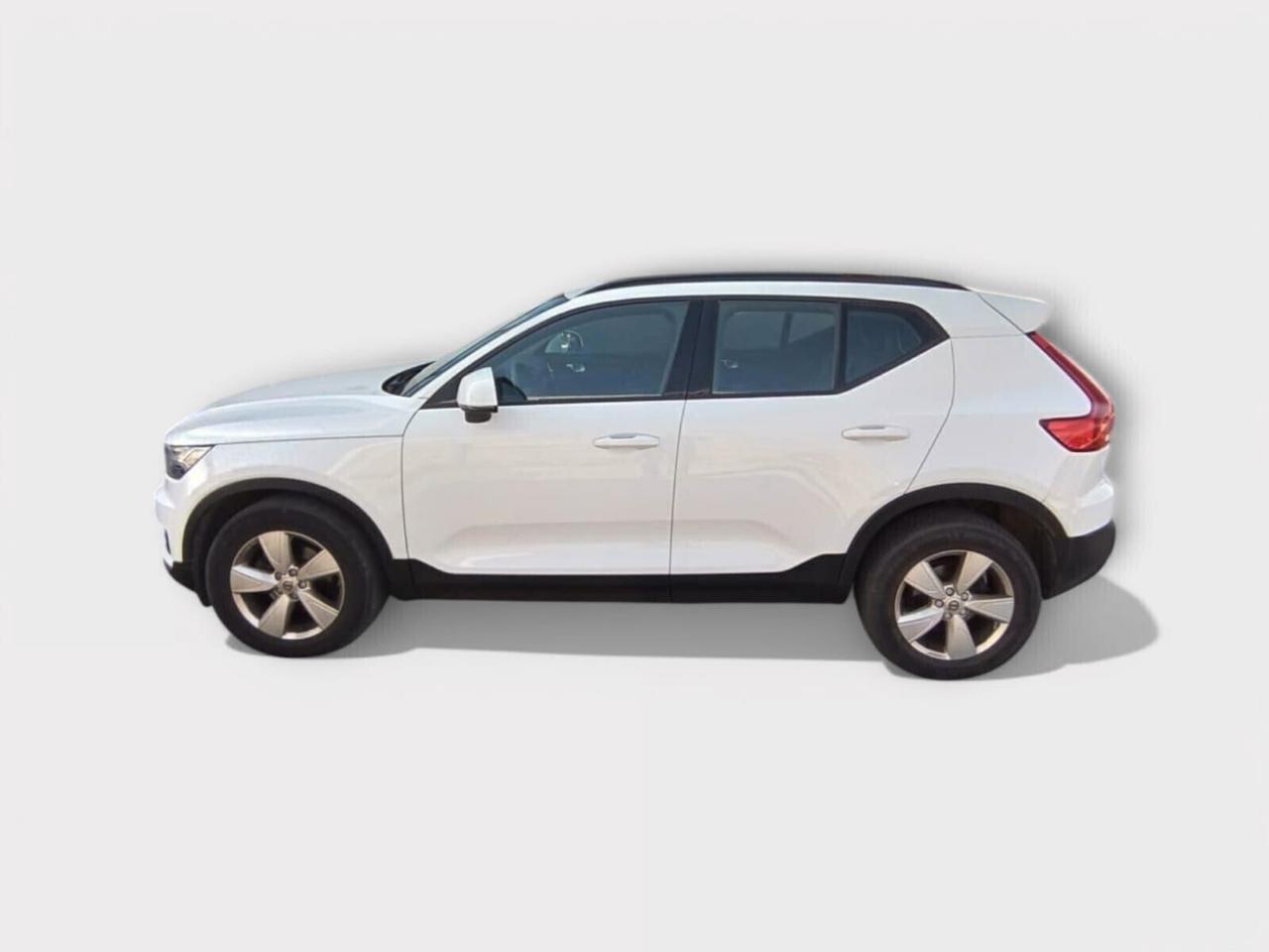 Volvo XC40 T3 INSCRIPTION