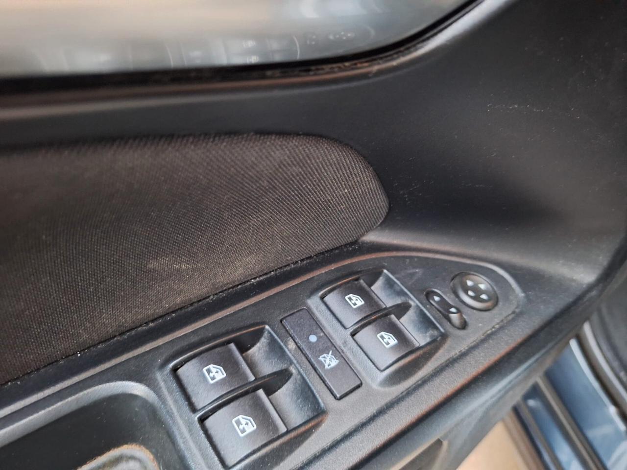 Fiat Tipo 1.3 Mjt S&S 5 porte Business