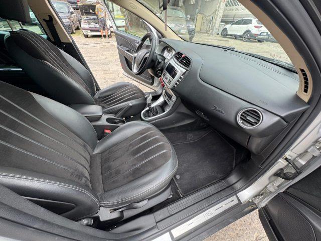 LANCIA Delta 1.6 MJT DPF Platino