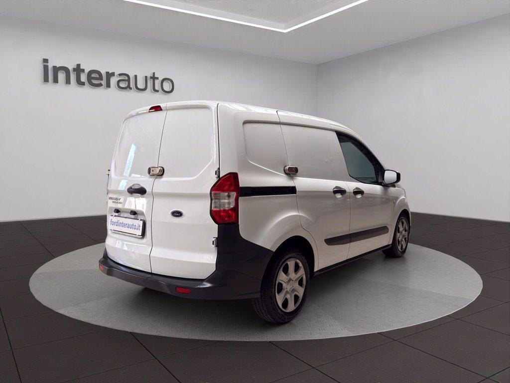 FORD Transit Courier 1.5 TDCi 75CV Van Trend del 2022