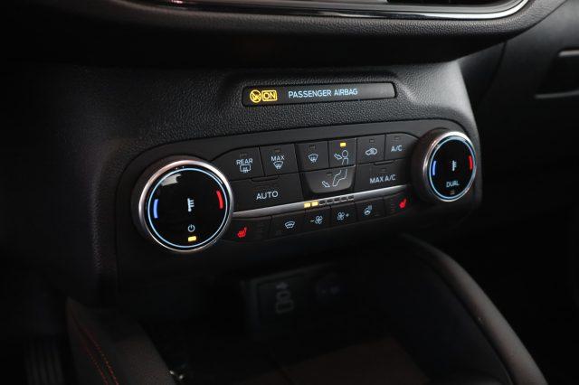 FORD Kuga Kuga 2.5 Plug In Hybrid 225 CV CVT 2WD ST-Line