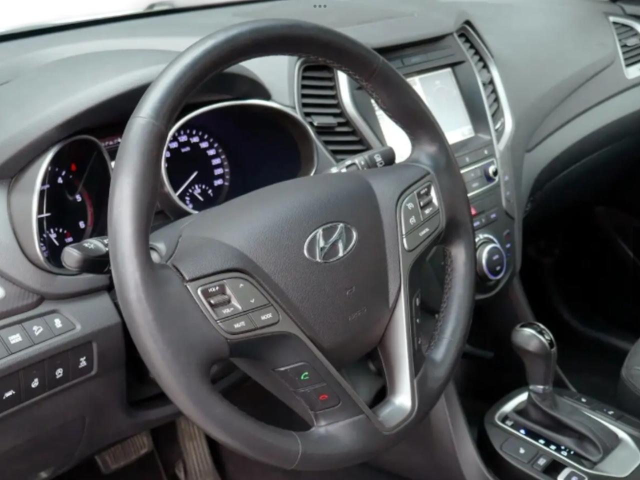 Hyundai Santa Fe 2.2 CRDi 4WD A/T Excellence 4x4 Perfetta