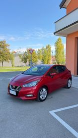 Nissan Micra IG-T 100 5 porte N-Style