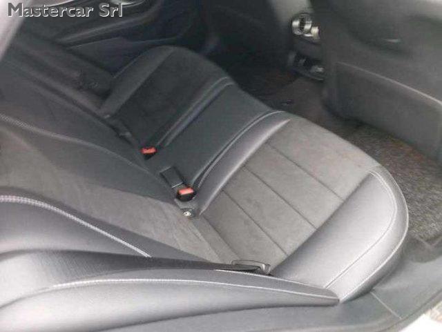 MERCEDES-BENZ E 350 Berlina 350d 258cv AMG Line Premium auto - FJ313MZ