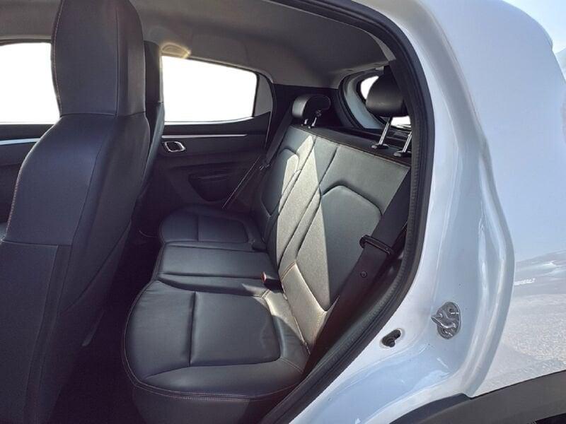 Dacia Spring Spring Expression Electric 45