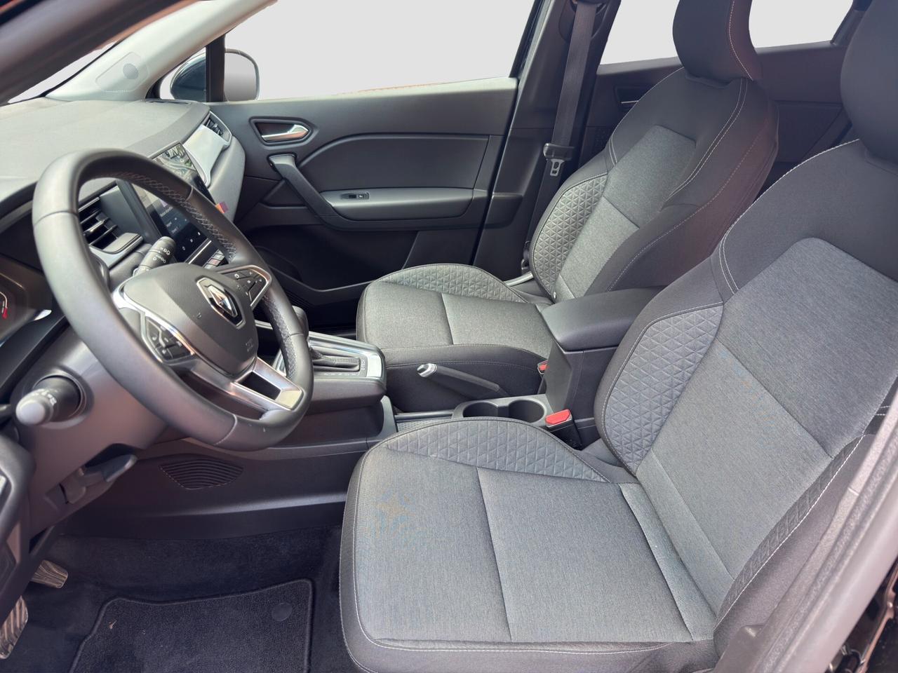 Renault Captur Full Hybrid E-Tech 145 CV Equilibre