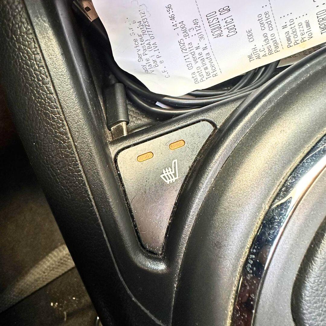 Kia Sportage 1.7 CRDI VGT 2WD Class