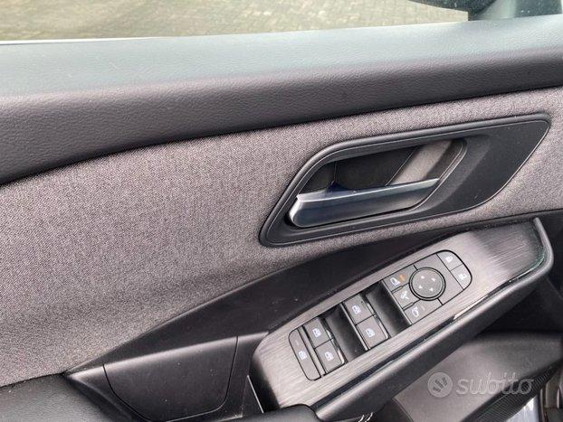 NISSAN Qashqai MHEV 158 CV Xtronic Acenta