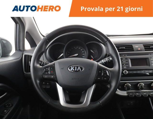 KIA Rio 1.2 CVVT 5p. Active