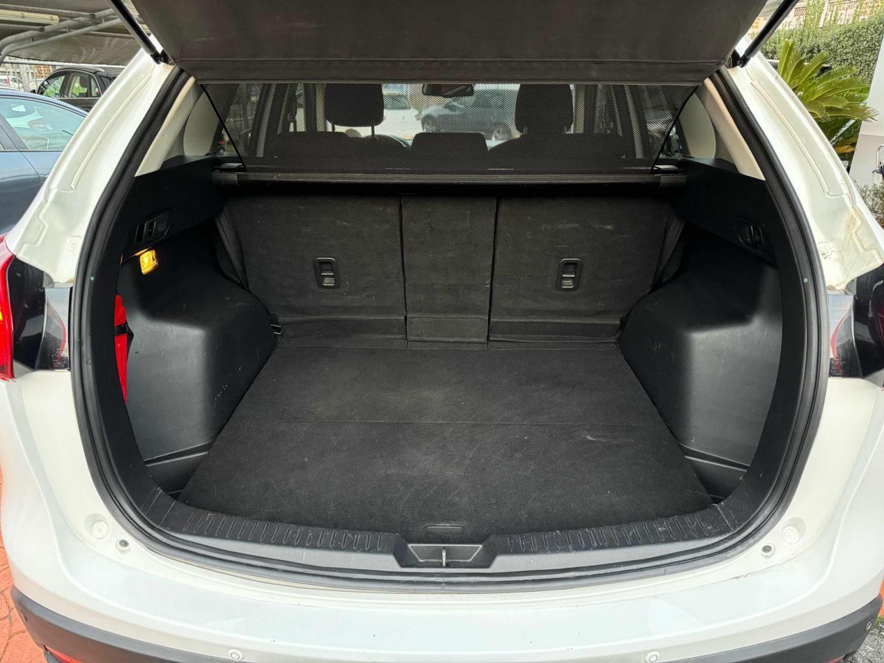 Mazda CX-5 2.2L 150CV 2WD EURO 6!