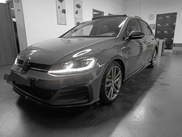 Volkswagen Golf GTI TCR Performance 2.0 290 CV