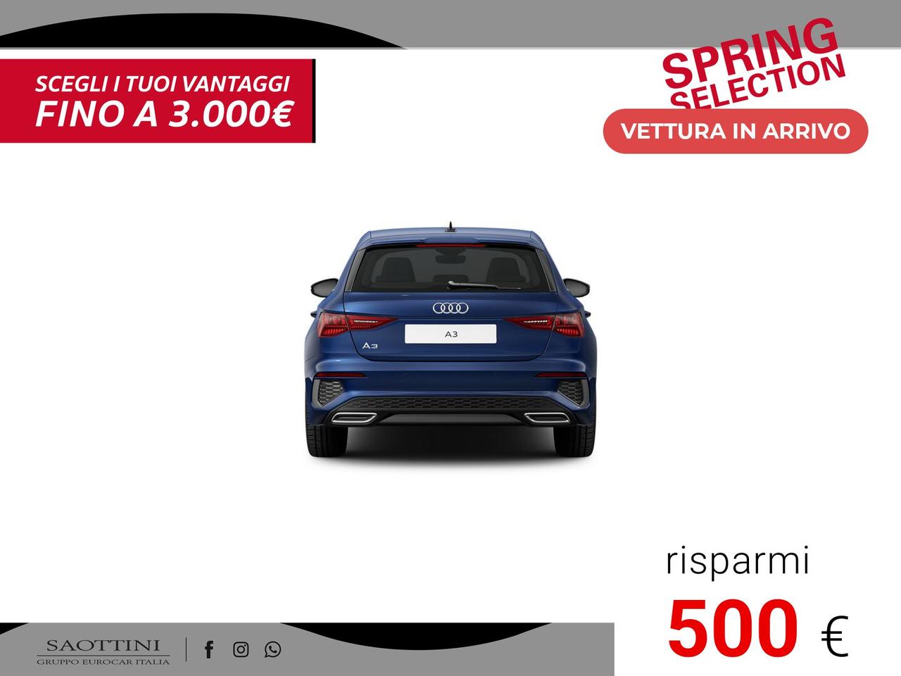 Sportback 35 2.0 TDI S line edition S tronic
