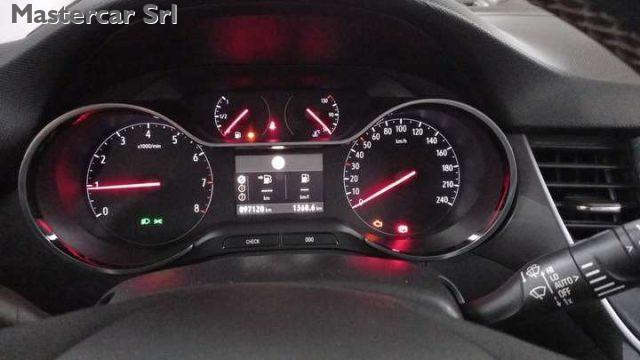 OPEL Crossland X NEOPATENTATI CrosslandX 1.2 Innovation TG: GA581DZ