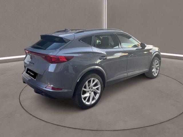 CUPRA Formentor - 2.0 TDI