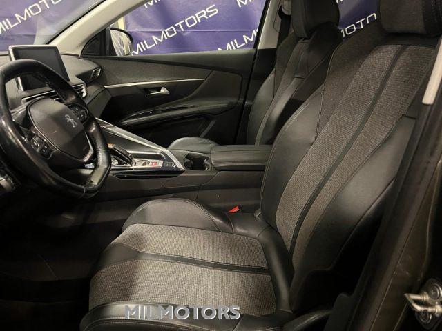 PEUGEOT 3008 BlueHDi 130 S&S EAT8 Allure AUTOCARRO