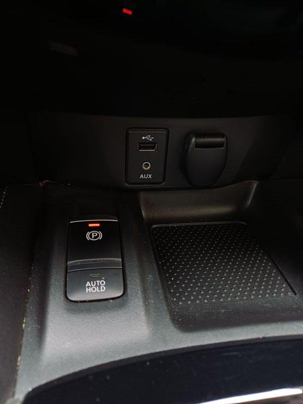 Nissan X-Trail X-Trail 1.6 dci N-Connecta 2wd 1°PROP-GARANZIA