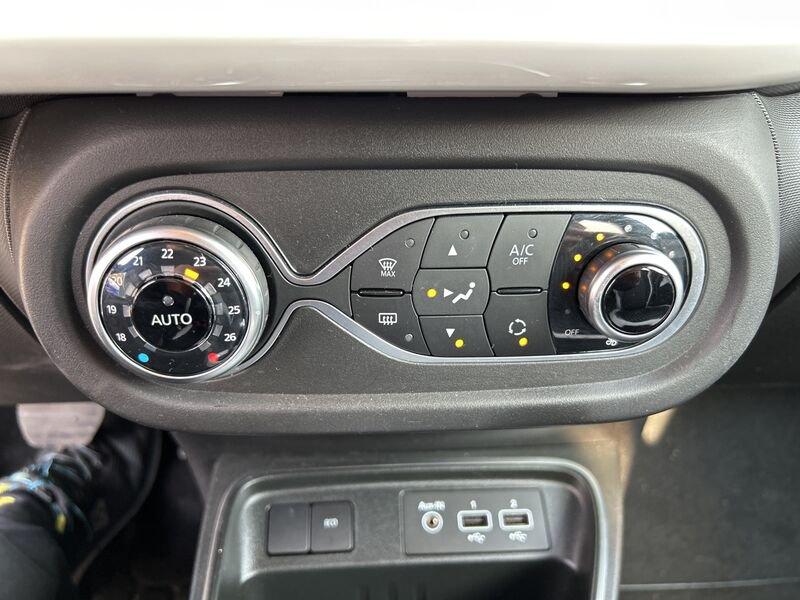 Renault Twingo Electric Twingo Techno 22kWh