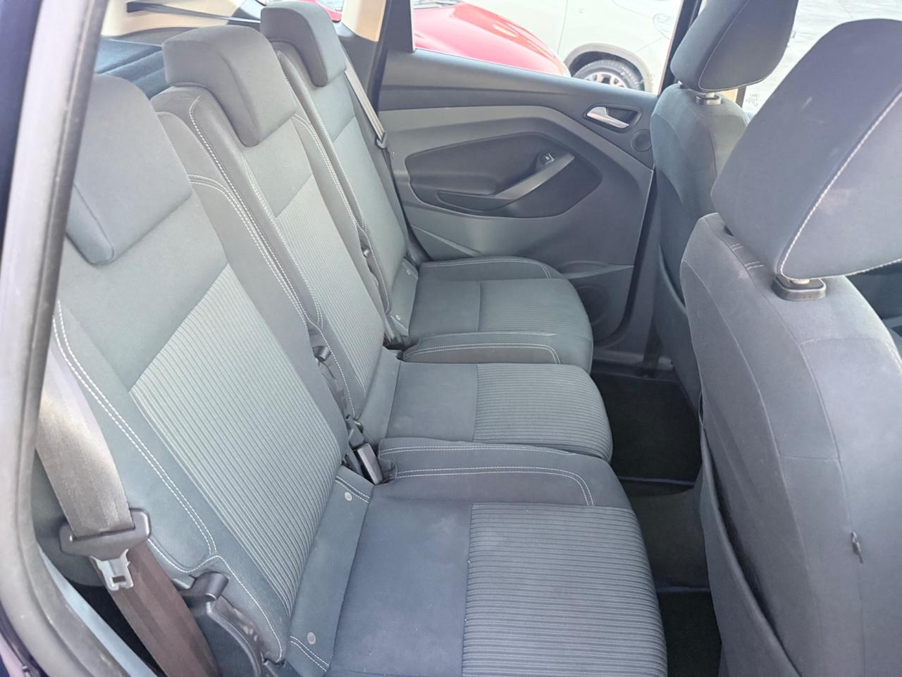 Ford C-Max 1.6 TDCi 115CV Titanium