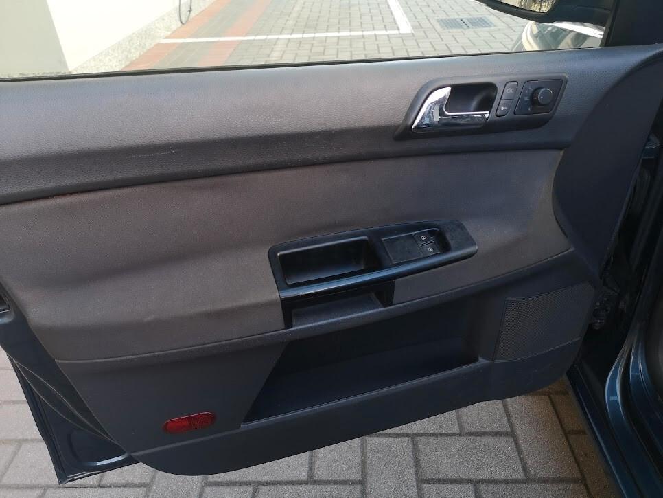 Volkswagen Polo 1.2 / 64CV 12V 5p. Comfortline