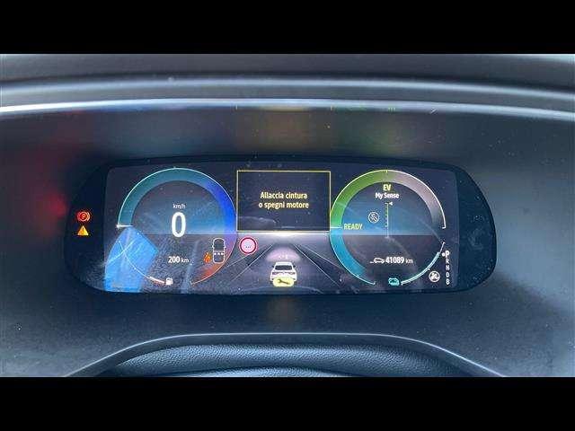 Renault Arkana 1.6 E-Tech full hybrid Intens 145cv
