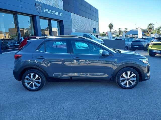 Kia Stonic 1.2 DPI Style TT