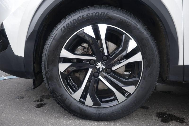 Peugeot 2008 Peugeot 2008 BlueHDi 130 EAT8 S&S GT Line Unicoproprietario