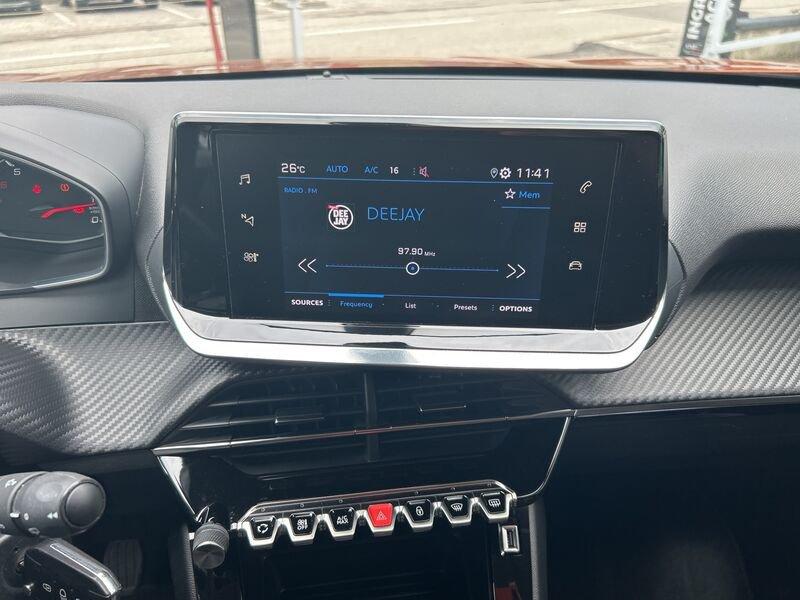 Peugeot 2008 BlueHDi 110 S&S Active