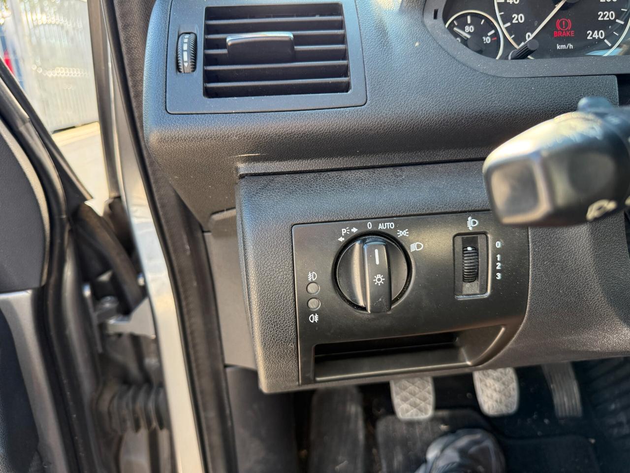 MERCEDES CLASSE A-160 2011 2.0 DIESEL *AIRB OK