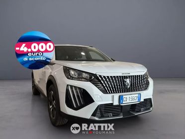 Peugeot 2008 1.2 Puretech 130CV Allure EAT8