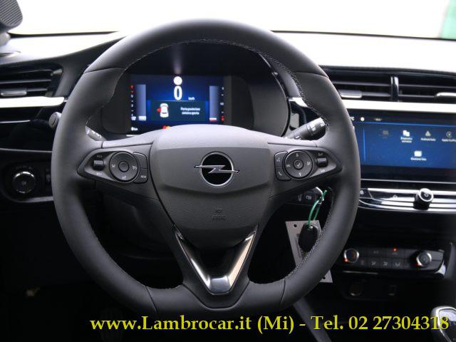 OPEL Corsa 1.2 100 CV GS KM0