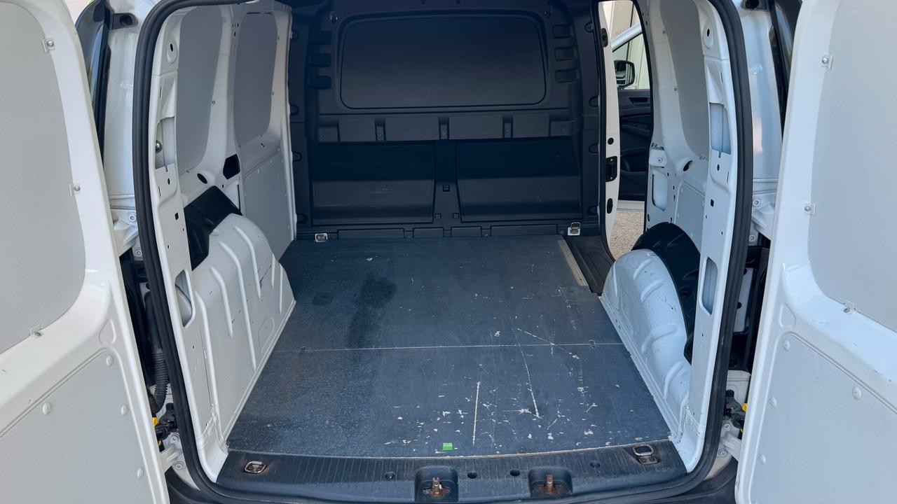 Volkswagen Caddy 2.0TDI V UNIPROP GARANZIA 24 MESI