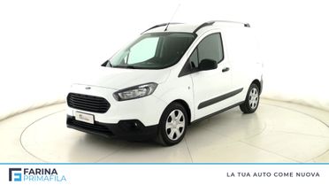 FORD Transit Courier 2020 - Transit Courier 1.5 tdci 100cv S&S Trend my20