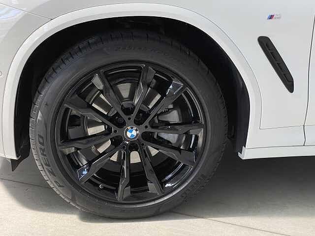 BMW X3 xDrive20i 48V Msport