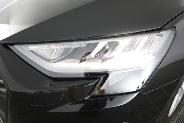 AUDI A3 A3 SPB 30 TFSI S tronic Business