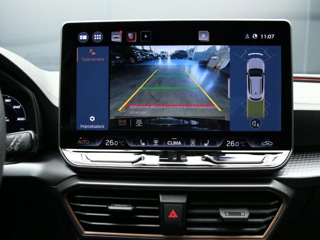 CUPRA Formentor 1.5 Hybrid DSG 150CV