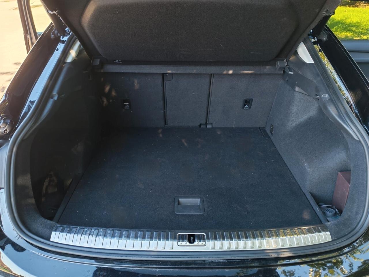 Audi Q3 SPB 35 TDI S tronic line edition
