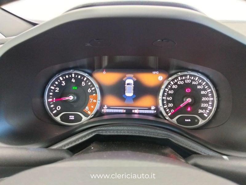 Jeep Renegade 1.0 T3 Limited